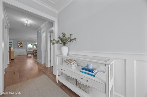 Tiny photo for 170 Jackline Drive, Hampstead, NC 28443 (MLS # 100572402)