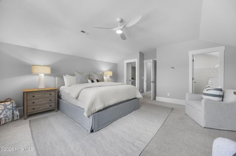 Tiny photo for 170 Jackline Drive, Hampstead, NC 28443 (MLS # 100572402)