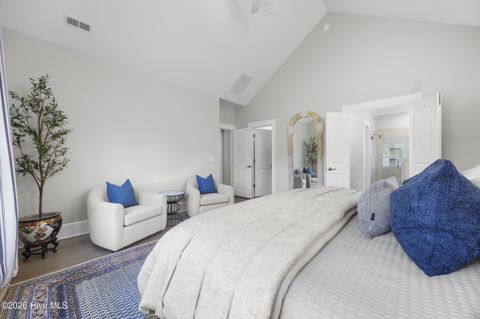 Tiny photo for 170 Jackline Drive, Hampstead, NC 28443 (MLS # 100572402)