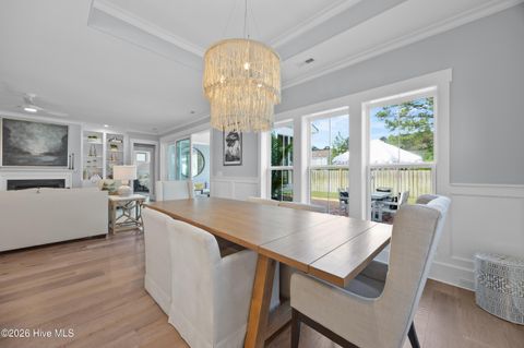 Tiny photo for 170 Jackline Drive, Hampstead, NC 28443 (MLS # 100572402)