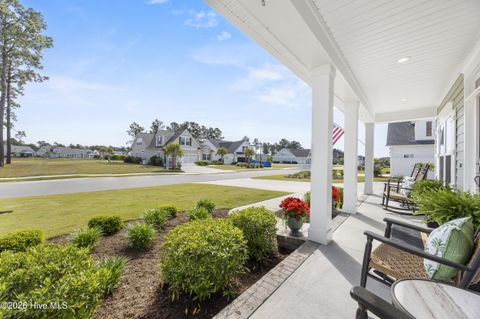 Tiny photo for 170 Jackline Drive, Hampstead, NC 28443 (MLS # 100572402)