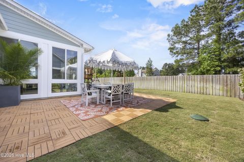 Tiny photo for 170 Jackline Drive, Hampstead, NC 28443 (MLS # 100572402)
