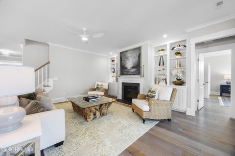 Tiny photo for 170 Jackline Drive, Hampstead, NC 28443 (MLS # 100572402)
