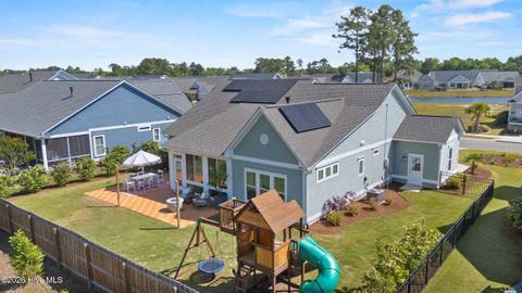 Tiny photo for 170 Jackline Drive, Hampstead, NC 28443 (MLS # 100572402)
