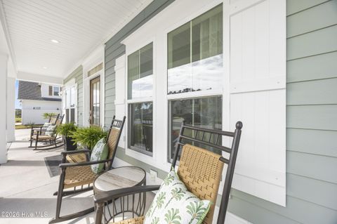 Tiny photo for 170 Jackline Drive, Hampstead, NC 28443 (MLS # 100572402)