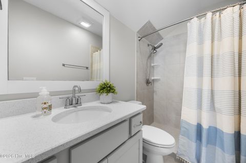 Tiny photo for 170 Jackline Drive, Hampstead, NC 28443 (MLS # 100572402)