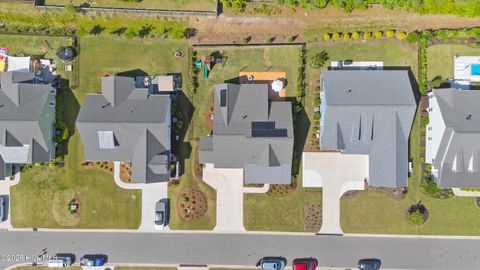 Tiny photo for 170 Jackline Drive, Hampstead, NC 28443 (MLS # 100572402)