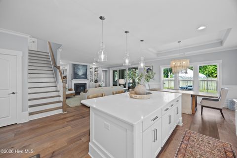Tiny photo for 170 Jackline Drive, Hampstead, NC 28443 (MLS # 100572402)