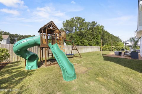 Tiny photo for 170 Jackline Drive, Hampstead, NC 28443 (MLS # 100572402)
