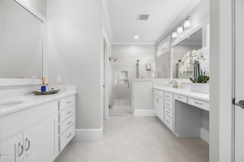 Tiny photo for 170 Jackline Drive, Hampstead, NC 28443 (MLS # 100572402)