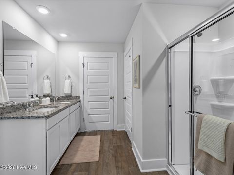 Tiny photo for 1762 Travor Street #Lot 2, Navassa, NC 28451 (MLS # 100573899)