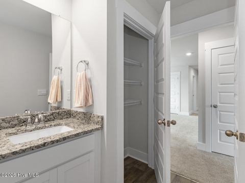 Tiny photo for 1762 Travor Street #Lot 2, Navassa, NC 28451 (MLS # 100573899)