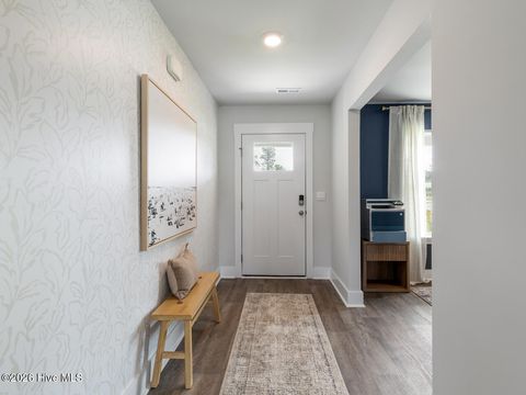 Tiny photo for 1762 Travor Street #Lot 2, Navassa, NC 28451 (MLS # 100573899)
