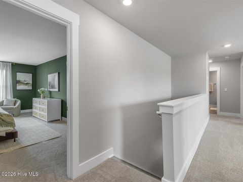 Tiny photo for 1762 Travor Street #Lot 2, Navassa, NC 28451 (MLS # 100573899)