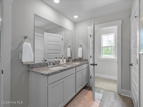 Tiny photo for 1762 Travor Street #Lot 2, Navassa, NC 28451 (MLS # 100573899)