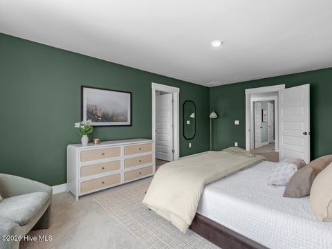 Tiny photo for 1762 Travor Street #Lot 2, Navassa, NC 28451 (MLS # 100573899)