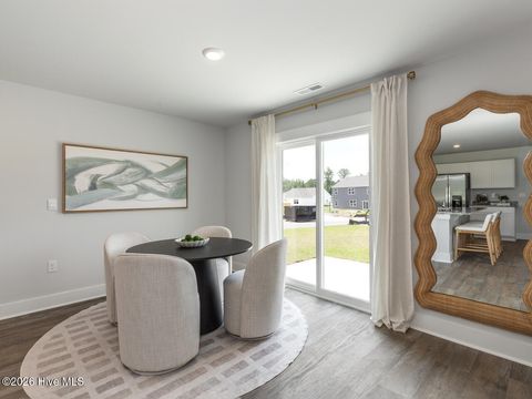 Tiny photo for 1762 Travor Street #Lot 2, Navassa, NC 28451 (MLS # 100573899)