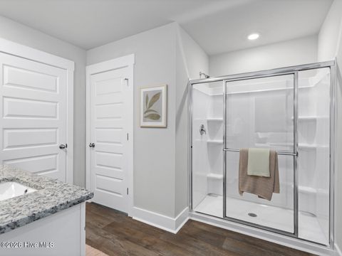 Tiny photo for 1762 Travor Street #Lot 2, Navassa, NC 28451 (MLS # 100573899)