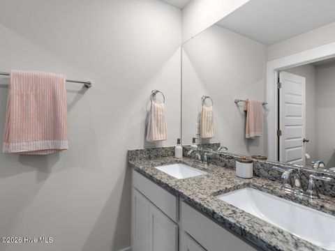 Tiny photo for 1762 Travor Street #Lot 2, Navassa, NC 28451 (MLS # 100573899)