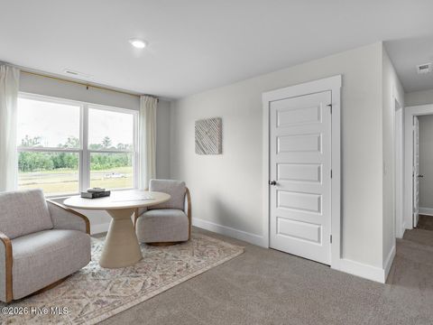 Tiny photo for 1762 Travor Street #Lot 2, Navassa, NC 28451 (MLS # 100573899)