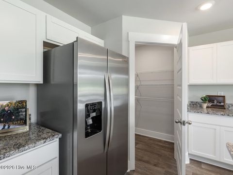 Tiny photo for 1762 Travor Street #Lot 2, Navassa, NC 28451 (MLS # 100573899)
