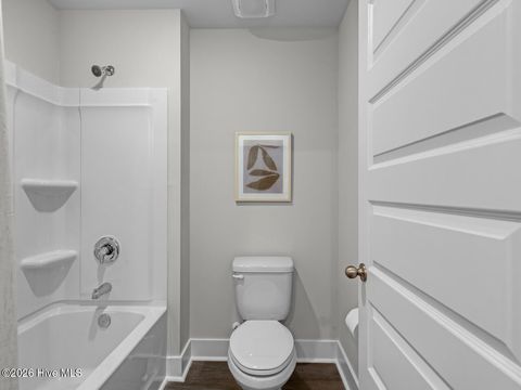 Tiny photo for 1762 Travor Street #Lot 2, Navassa, NC 28451 (MLS # 100573899)