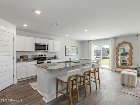 Tiny photo for 1762 Travor Street #Lot 2, Navassa, NC 28451 (MLS # 100573899)