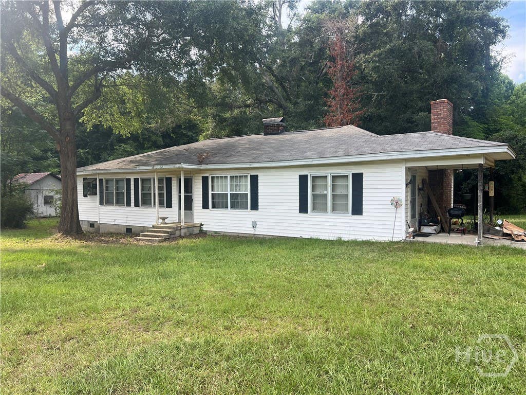 Photo of 5877 Lexington Road RD, Rayle, GA 30660 (MLS # CL362143)