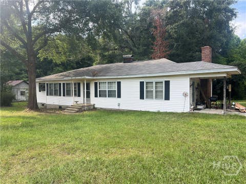 Homes For Sale - 5877 Lexington Road Rd<br/> Wilkes County, Rayle, GA 30660