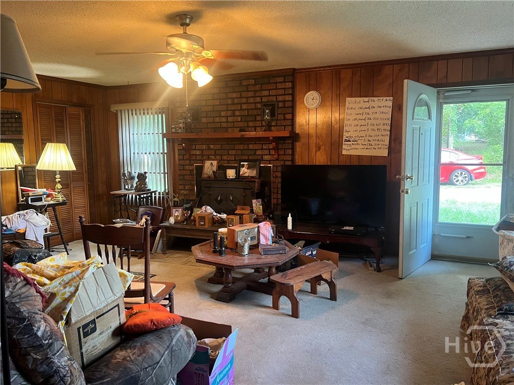 Photo of 5877 Lexington Road RD, Rayle, GA 30660 (MLS # CL362143)