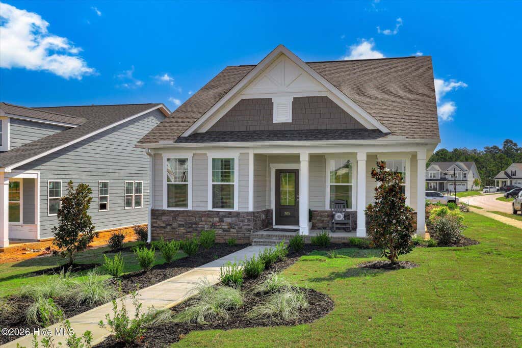 Photo of 305 Pennyweight Lane, North Augusta, SC 29860 (MLS # 100593274)
