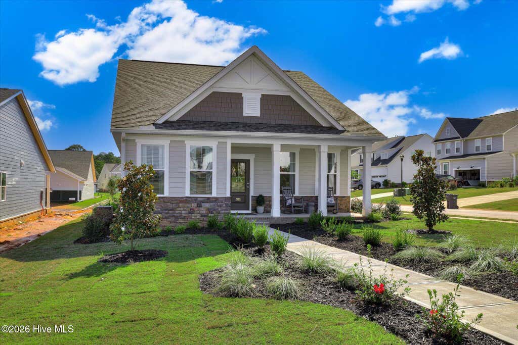 Photo of 305 Pennyweight Lane, North Augusta, SC 29860 (MLS # 100593274)