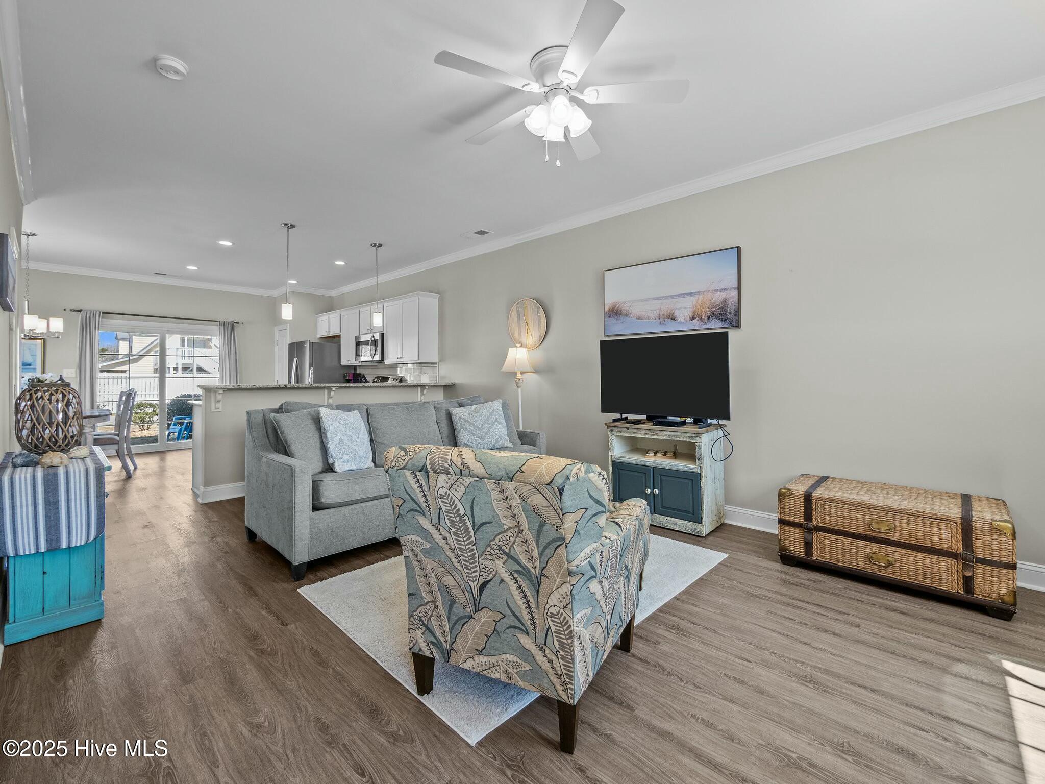 2800 W Ft Macon Road 56