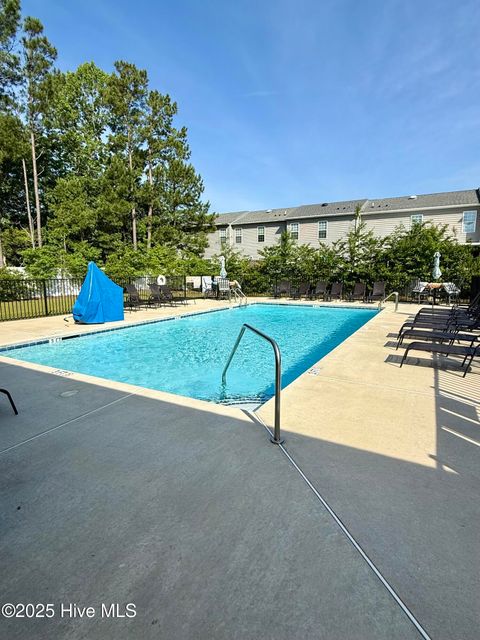 Tiny photo for 36 Catalina Circle, Swansboro, NC 28584 (MLS # 100560365)