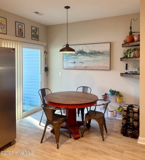 Tiny photo for 36 Catalina Circle, Swansboro, NC 28584 (MLS # 100560365)