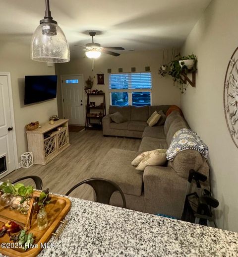 Tiny photo for 36 Catalina Circle, Swansboro, NC 28584 (MLS # 100560365)