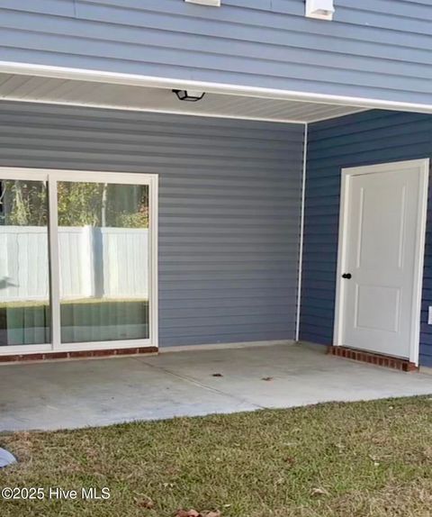 Tiny photo for 36 Catalina Circle, Swansboro, NC 28584 (MLS # 100560365)