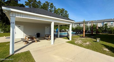 Tiny photo for 36 Catalina Circle, Swansboro, NC 28584 (MLS # 100560365)