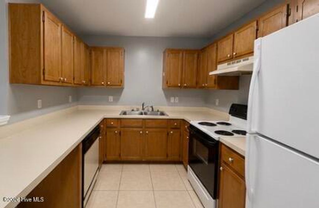 Photo of 102 Witten Circle #B, Havelock, NC 28532 (MLS # 100573001)