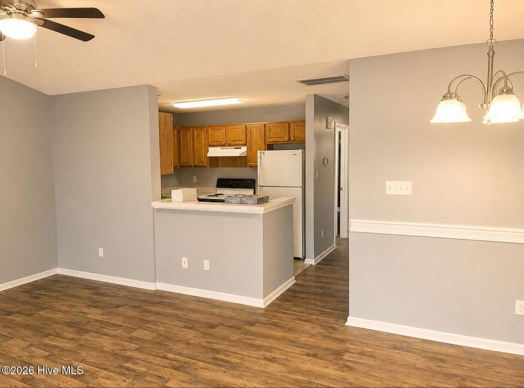 Photo of 102 Witten Circle #B, Havelock, NC (MLS # 100573001)