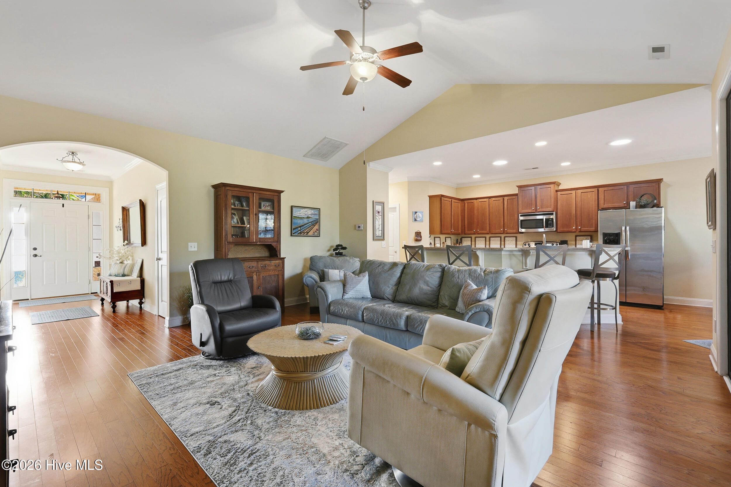 8257 Egret Pointe NE