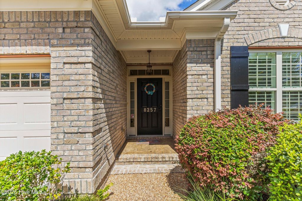 Photo of 8257 Egret Pointe NE, Leland, NC 28451 (MLS # 100551949)