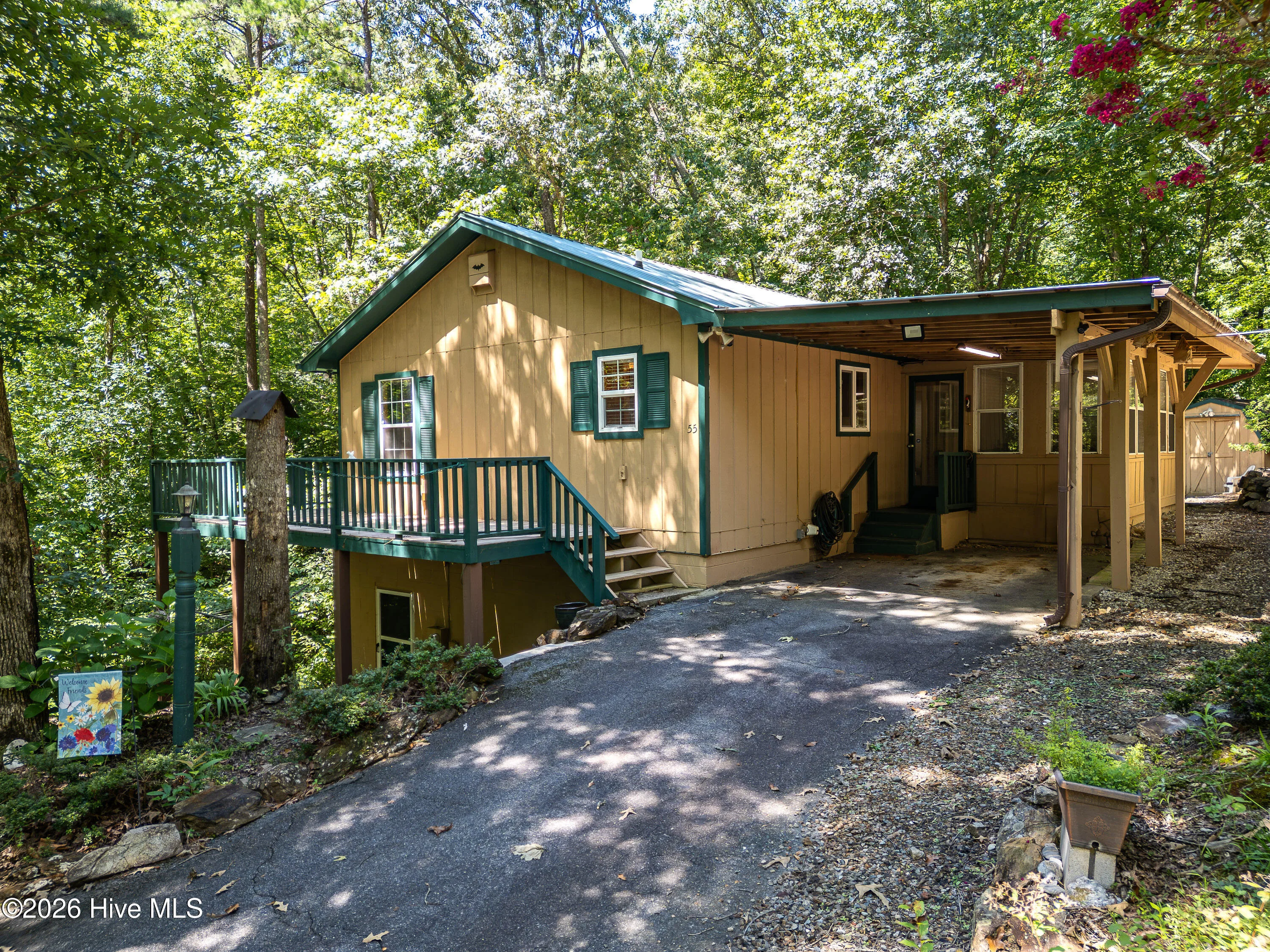 55 Laurel Spring Drive