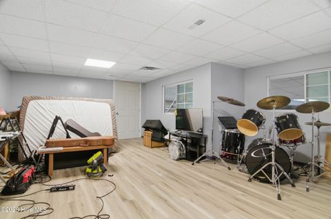 Tiny photo for 1120 Dawson Street, Wilmington, NC 28401 (MLS # 100547369)