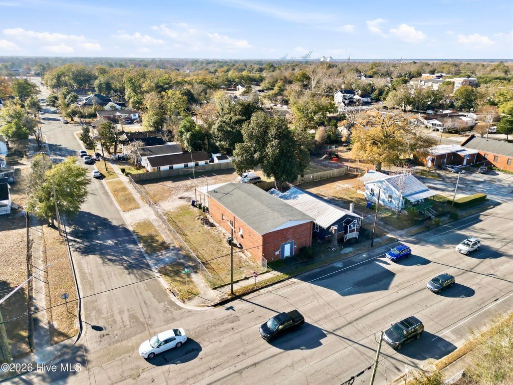 Photo of 1120 Dawson Street, Wilmington, NC 28401 (MLS # 100547369)