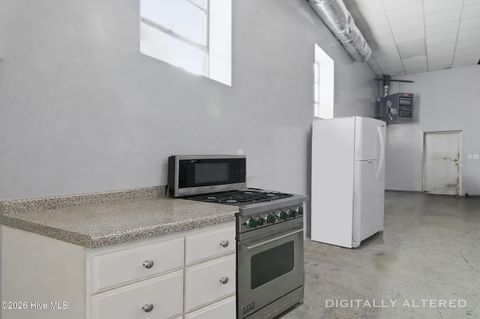 Tiny photo for 1120 Dawson Street, Wilmington, NC 28401 (MLS # 100547369)