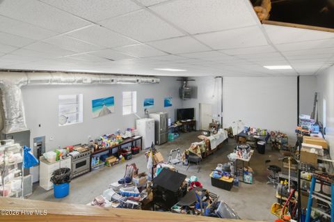 Tiny photo for 1120 Dawson Street, Wilmington, NC 28401 (MLS # 100547369)