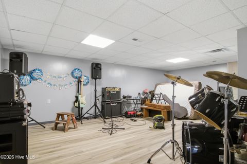 Tiny photo for 1120 Dawson Street, Wilmington, NC 28401 (MLS # 100547369)