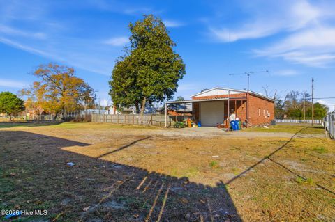 Tiny photo for 1120 Dawson Street, Wilmington, NC 28401 (MLS # 100547369)