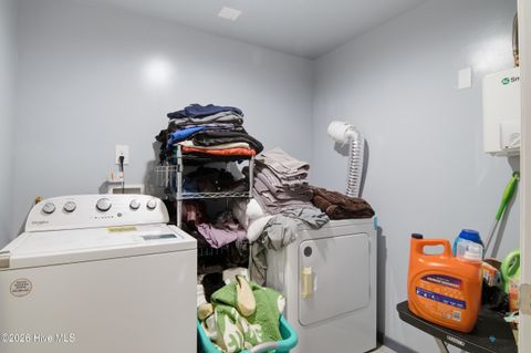 Tiny photo for 1120 Dawson Street, Wilmington, NC 28401 (MLS # 100547369)